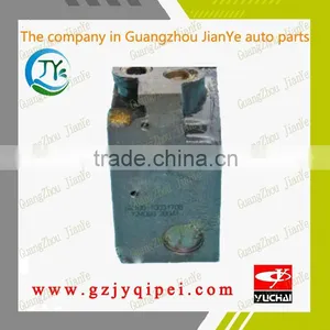 YC4G180-40 YUCHAI G2100-1003170B Engine Cylinder Head Cover thumbnail-2