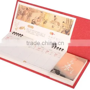 Electronic Calendar Day Date Display Wall Calendar Holders Desk Calendar Stand thumbnail-1