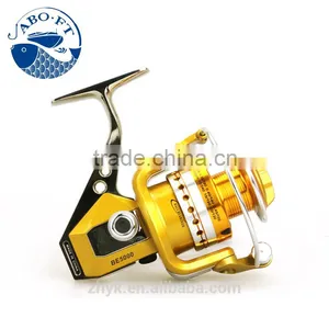 2016 Wholesale Newest Popular High-class Bait Casting Fishing Reels BE thumbnail-1