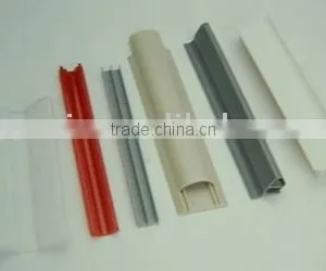 Plastic Extrusion for Buidling thumbnail-1