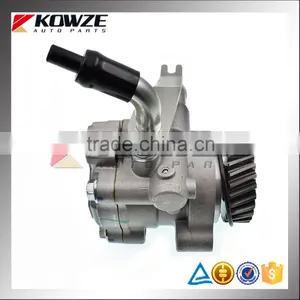 Power Steering Oil Pump ASSY For Mitsubishi Triton L200 KB8T PAJERO/MONTERO SPORT KH8W MR992873 thumbnail-3