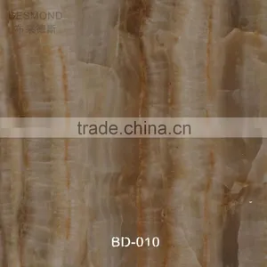 UV Coating PVC Interior Panel thumbnail-5