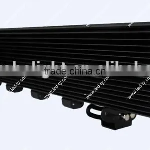 Quad Row LED Driving Light Bar 4x4 Driving Light 468w 36 Inch Offroad LED Light Bars thumbnail-6