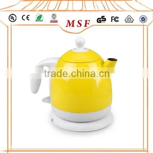 Unique Hotel Electric Kettle thumbnail-5