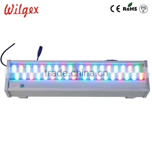 Outdoor Wall Washer 72W LED Rigid Bar thumbnail-1