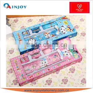 Stationery Set for Students thumbnail-1