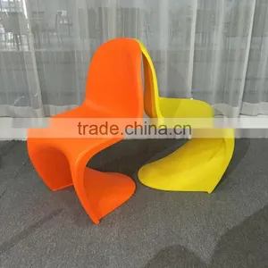 Wholesale Dining Room Furniture PP PLASTIC DINING CHAIR, HYH-A303 thumbnail-1