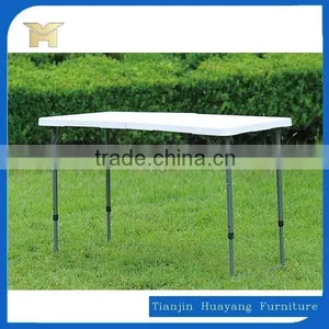 Cheap Plastic Folding Table For Picnic thumbnail-2