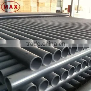 12 Inch Black Pvc Gas Pipe Plastic Upvc Pipe Prices thumbnail-3