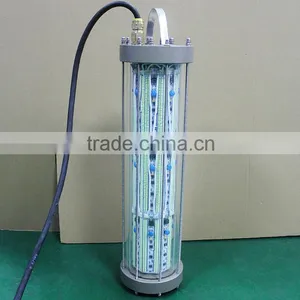 Led 1800W Fishing Light Underwater Light for Fishing DC200-245v Ip68 thumbnail-2