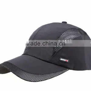 2015 High Quality Mesh Baseball Cap thumbnail-1