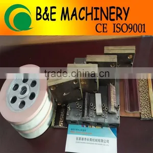 PS Extrusion Mould for Decoration Profile and Picture Frame thumbnail-2