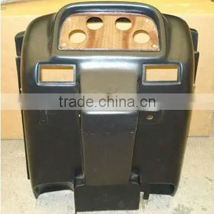 Customized Plastic Thermoforming Safety Children Toys RC Car Body Shell Wholesale thumbnail-1