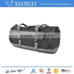Strong Fabric Sports Style Polo Classic Travel Bag thumbnail-1