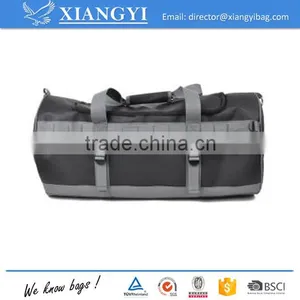 Strong Fabric Sports Style Polo Classic Travel Bag thumbnail-2