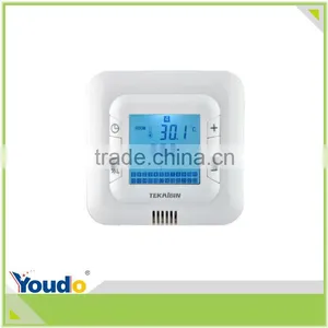 Floor Heating Thermostat Wholesale thumbnail-1