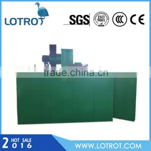 Industrial Laboratory Vegetables Drying Oven thumbnail-3