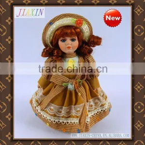 Porcelain Doll thumbnail-1