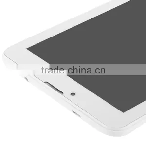 Factory Android 4 Wi-Fi 8GB Quad Core 7 Inch 3G Red Tablet thumbnail-1