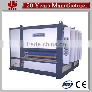 New Hairline Machine With CE Certificate thumbnail-1