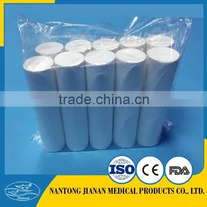 Cotton Gauze Bandage thumbnail-5
