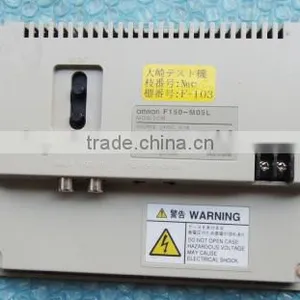 HMI F150-M05L New in Stock thumbnail-2