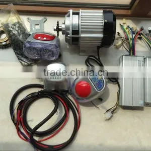 Rickshaw Kits Spare Parts/e Rickshaw Motor Kits/motor Kits Coversions Kits thumbnail-1