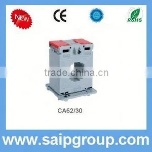 SAIP / SAIPWELL Medium Voltage Current Transformer PROFESSIONAL TRANSFORMERS ( CA 62/20-104/80 ) thumbnail-1