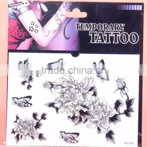 OEM Tattoo Design thumbnail-1