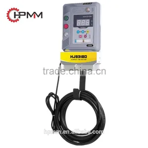 HPMM HJ931BD Full Automatic Car Truck Tire Air Inflator LED Display Wall Mounted(CE) thumbnail-1