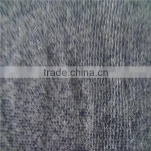 2014 Hot Sell Fashionable Knitted 32s Cotton Terry Fabric thumbnail-2