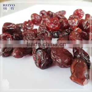 Dried Whole Cherry With Little Sugar thumbnail-3