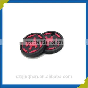 Factory Directly Pvc Patch Bulk Promotion Patch Made in China thumbnail-3