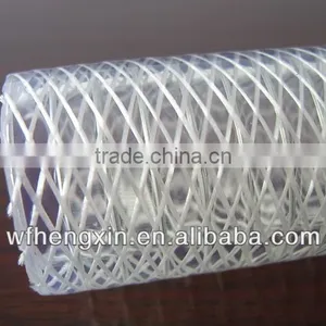 Pvc Steel Wire Fiber Composite Hose thumbnail-1
