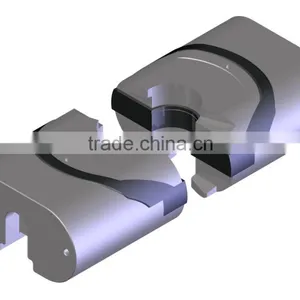 API 16A Standard Cameron Type Pipe Ram thumbnail-1