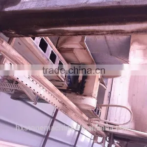 Multi-disc Stone Cutting Machine for Stone Block Marble Granite Stone Cutting Machine thumbnail-5