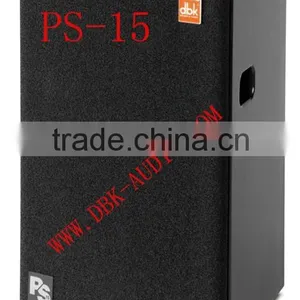 (NEXO) 15 Inch Pro Speaker (PS-15)from GuangZhou for Meeting,performance or Monitorin thumbnail-1
