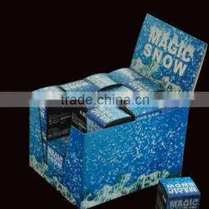 Corrugated Retail Display Box thumbnail-1