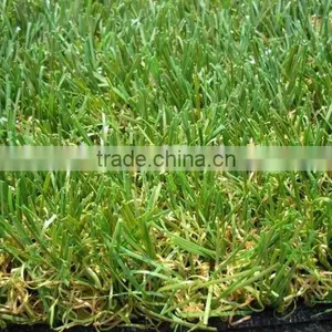 Natural-looking Gardens U-shaped Landscaping Artificial Turf thumbnail-1