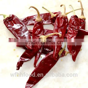 Chili and Chilli Powder for WEIFANG HUAHE Factory thumbnail-5
