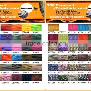 Survival GRENADE Emergency Key Chain Survival Kit - Paracord Grenade Survival Kit With 8+ Tools + Fire Starter & Eye Knife thumbnail-4