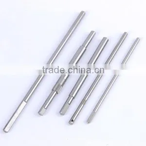 China Knurling Shaft thumbnail-3