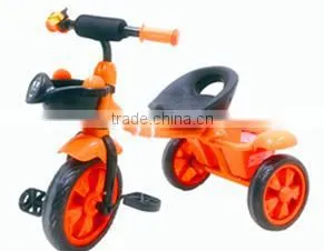 High Quality Steel Frame Child Tricycle for Kids/ Cheap Kids Tricycle,Baby Tricycle Bike thumbnail-1