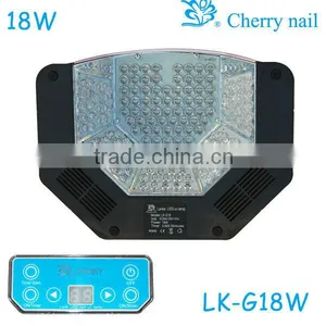 2013 Bare Power 55w Led Nail Uv Lamp thumbnail-4