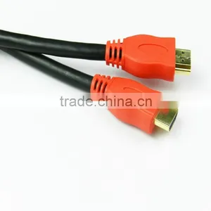 HDMI Cable Premium 24K Gold For PS3 HDTV 4K*2K 2160P thumbnail-5