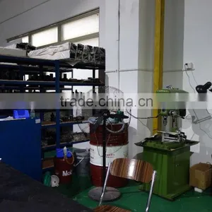 Textile Tensile Strength Testing Equipment, Tensile Strength Tester Price thumbnail-2