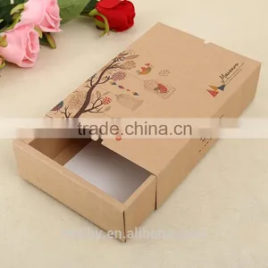 Custom Logo Printing Colorful Folding Foldable Food Creative Paper Packaging Box thumbnail-4