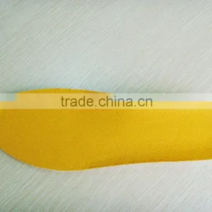 Non-Metal Anti Static Anti-Penetration Fabric Insole thumbnail-1