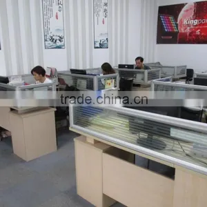 Guangzhou Baiyun Shijing Mingliang Stage Lighting Equipment Factory company overview - view 3 thumbnail