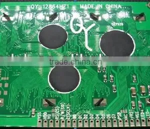 Vocational Training Equipment,12864 LCD Screen thumbnail-1